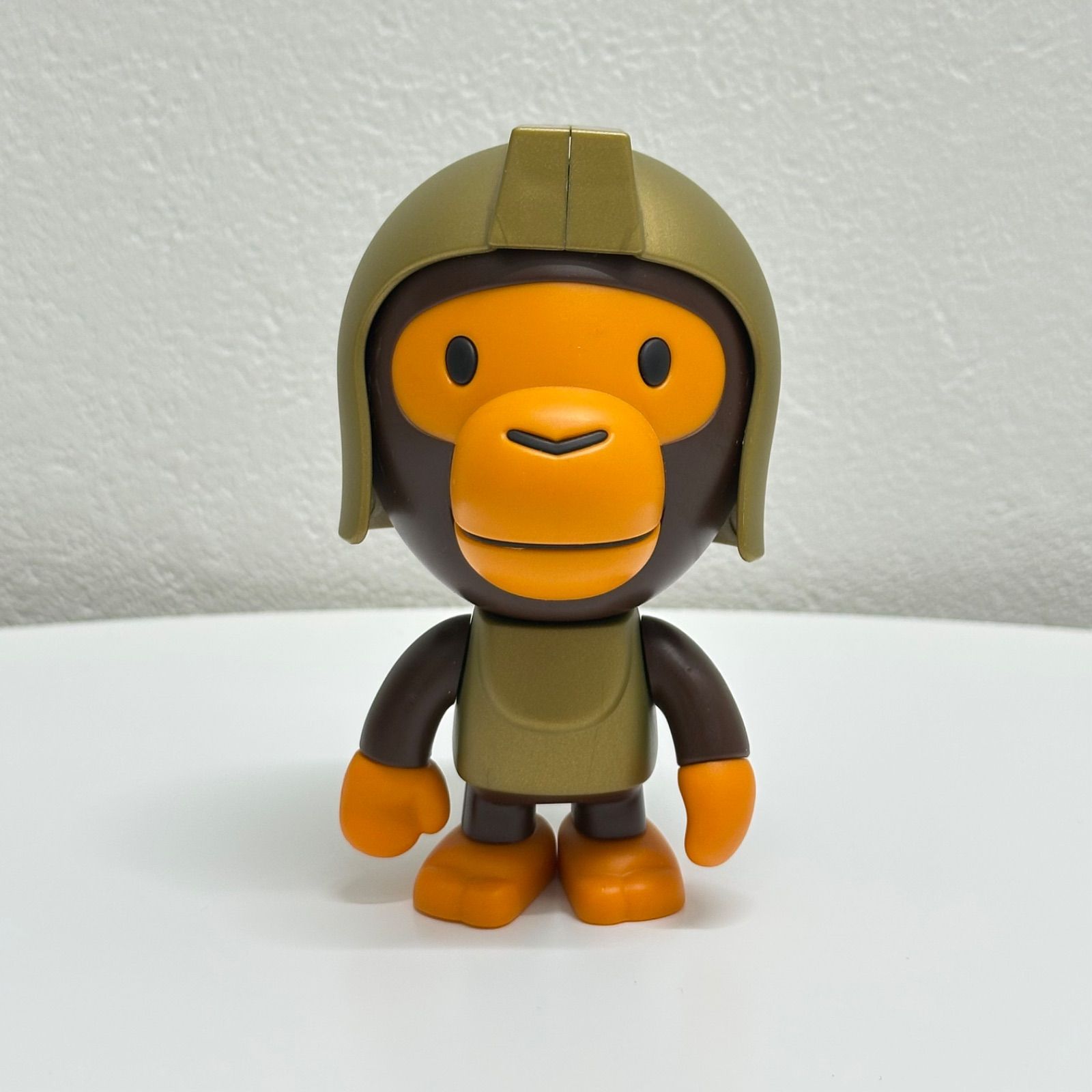 お気に入り KUBRICK APE baby milo エイプ キューブリック ベビーマイロ その他