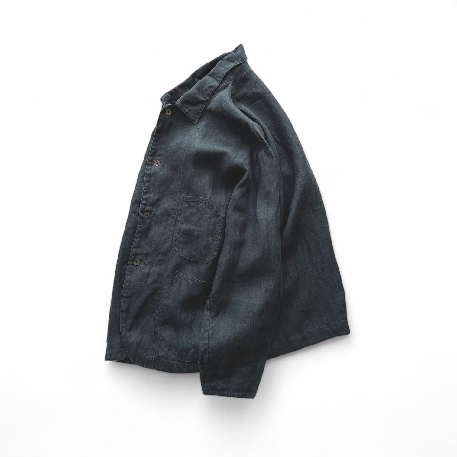 OPUS JAPAN オーパスジャパン VERSATILE COVERALL バーサタイル