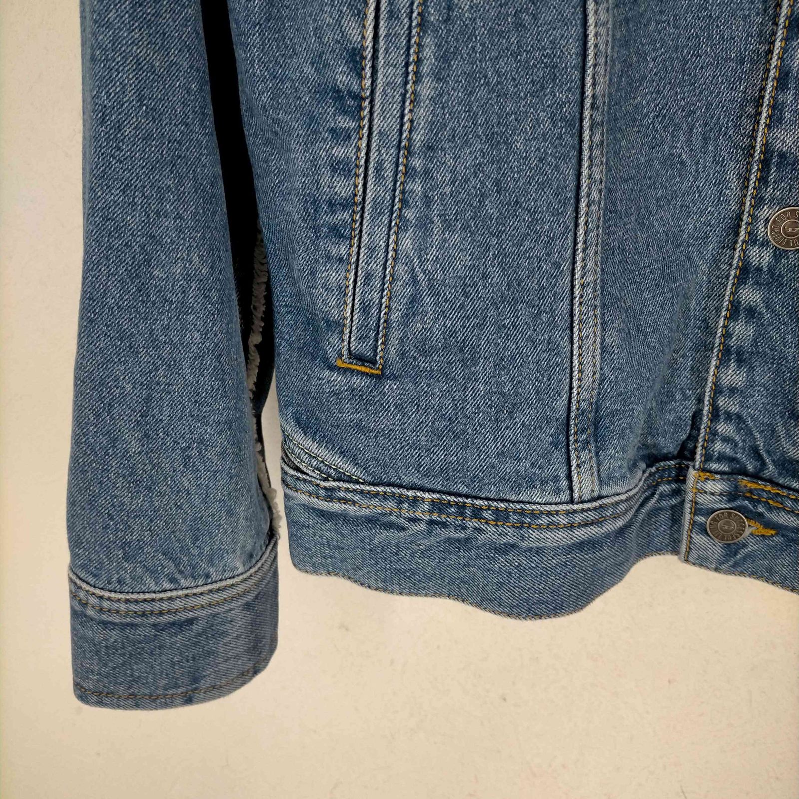 ディーゼルインダストリー Diesel Industry 22AW D-BARCY-RS