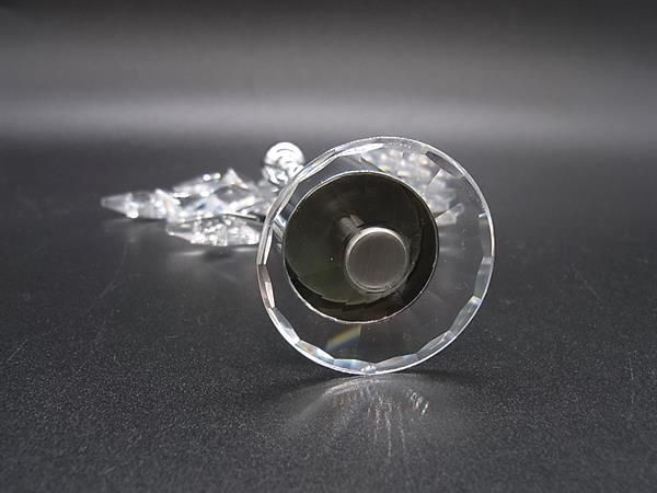 □極美品□ SWAROVSKI スワロフスキー 632784 ツリートッパー