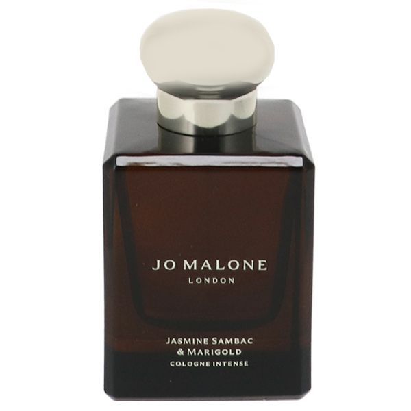 ジョー マローン ジャスミン サンバック＆マリーゴールド インテンス EDC・SP 50ml 香水 フレグランス JASMINE SAMBAC ＆  MARIGOLD COLOGNE INTENSE JO MALONE 新品 未使用