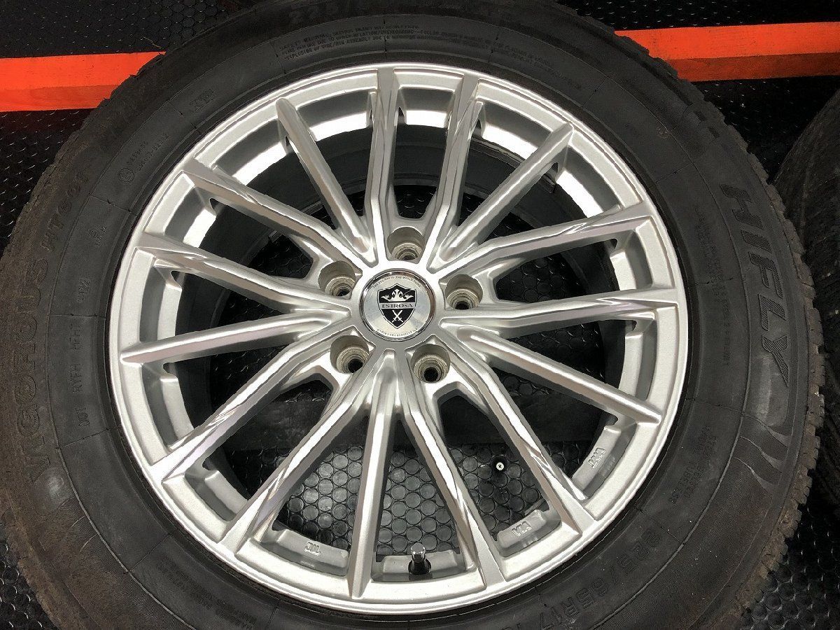 17インチ 7J5HPCD114.3