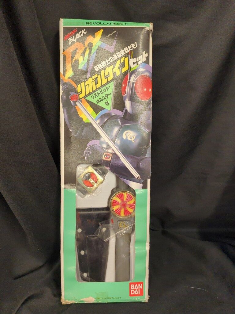 仮面ライダーブラックRX　ガイナバラス　明治チョコスナック第2弾消しゴム 仮面ライダーブラックRX ガイナバラス 明治チョコスナック第2弾