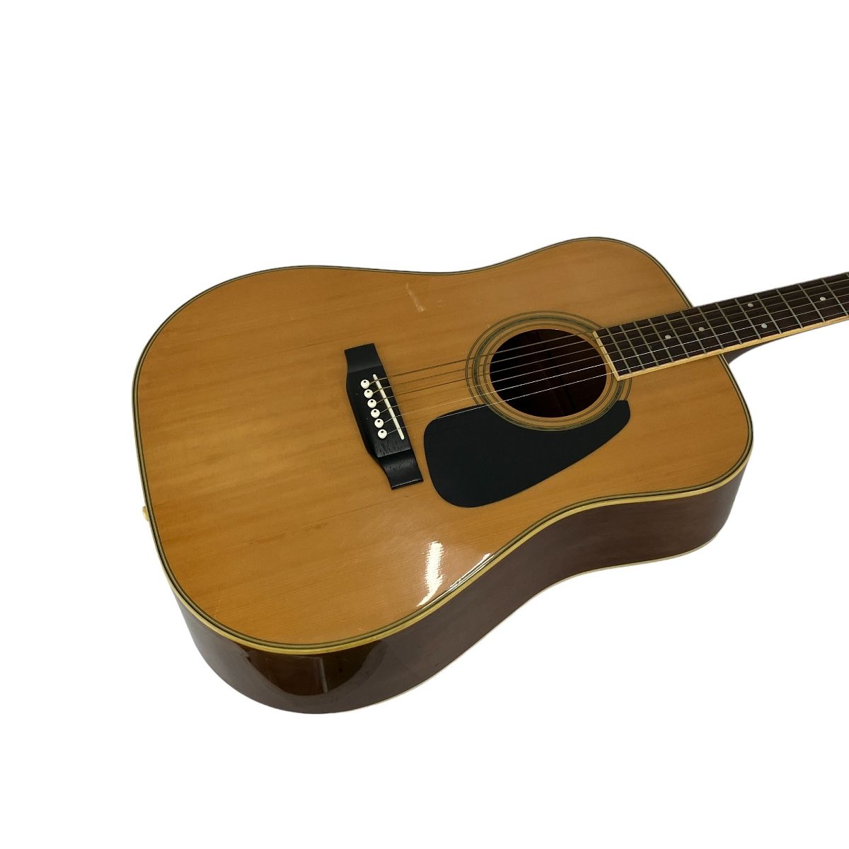 動作保証】Morris MD-511 アコースティック ギター モーリス 弦楽器 