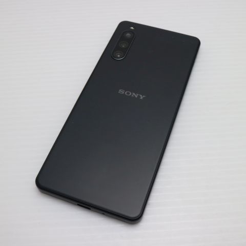 レ*ン様 SONY Xperia 10 IV SOG07 ブラック 本体 超美品 Xperia 10 IV SOG07 ブラック スマホ 白ロム 土日祝発送OK 07000