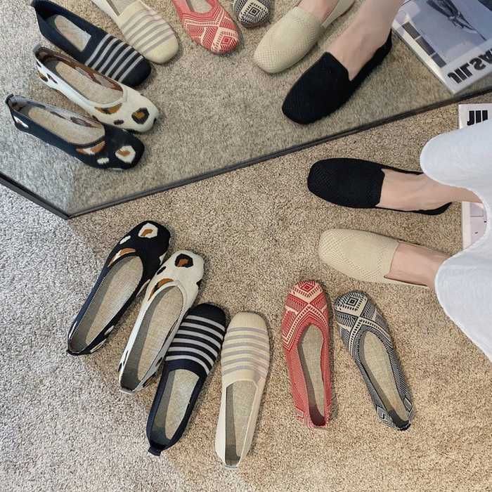 可愛い 歩きやすい