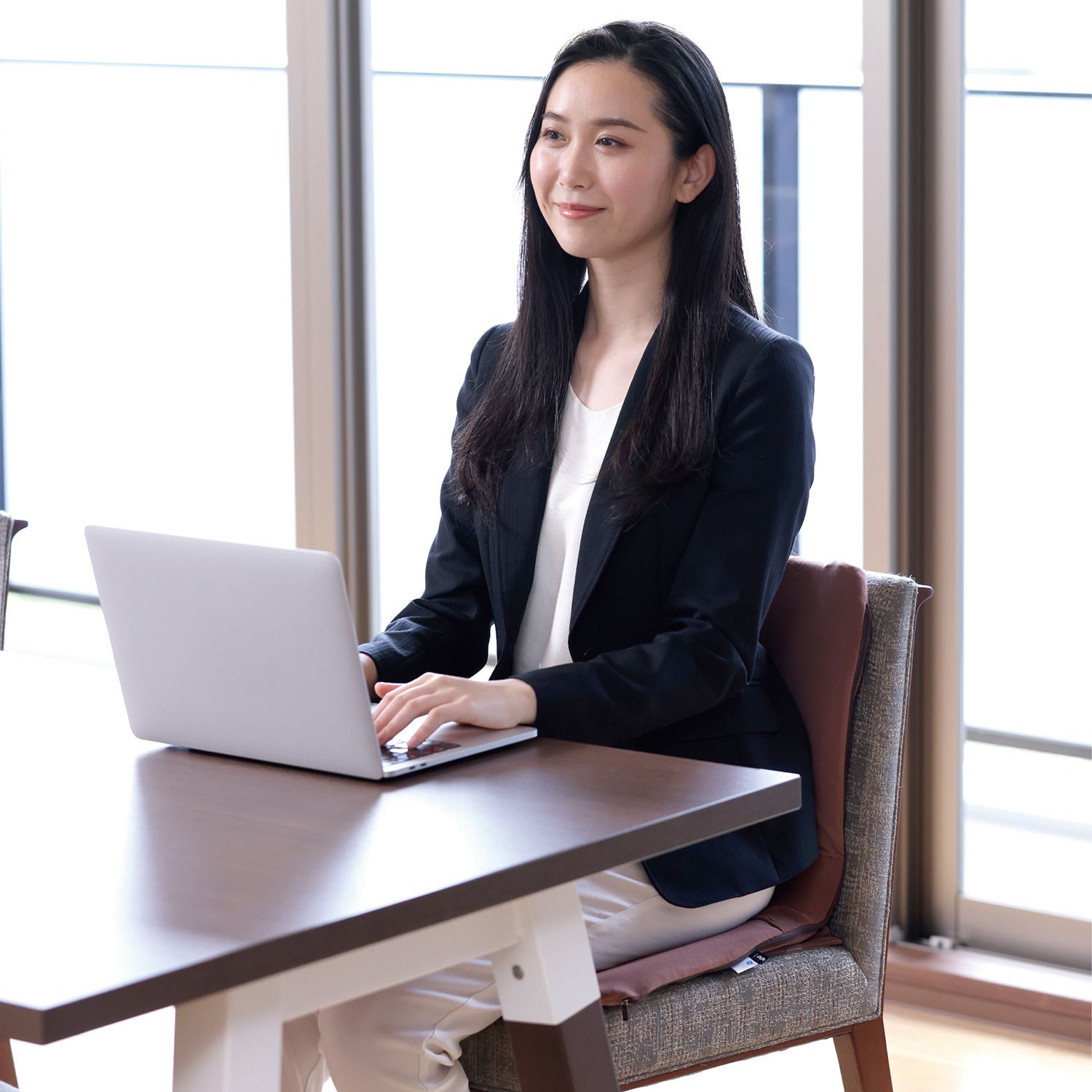 野村寿子開発
