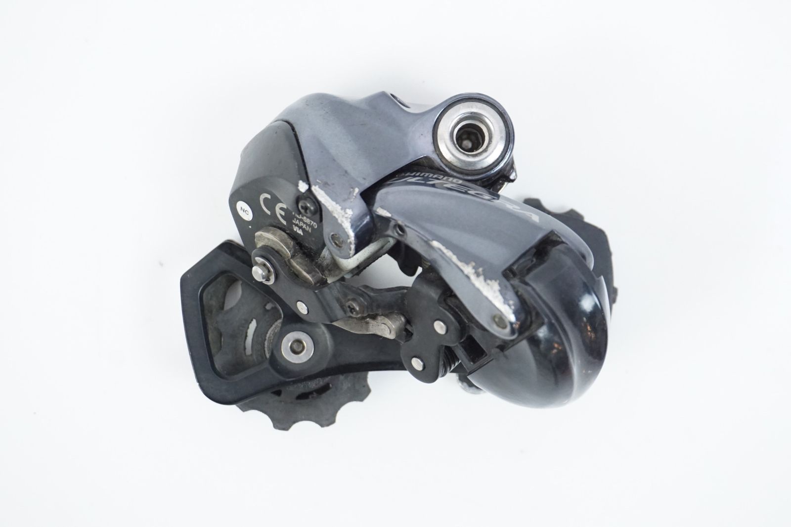 Shimano di2 Ultegra 6870 コンポセット