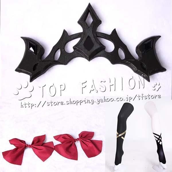 Fate|Grand Order 風 エレシュキガル コスプレ衣装 ウィッグ 靴 道具別売りり LNAILSPERTH_COM