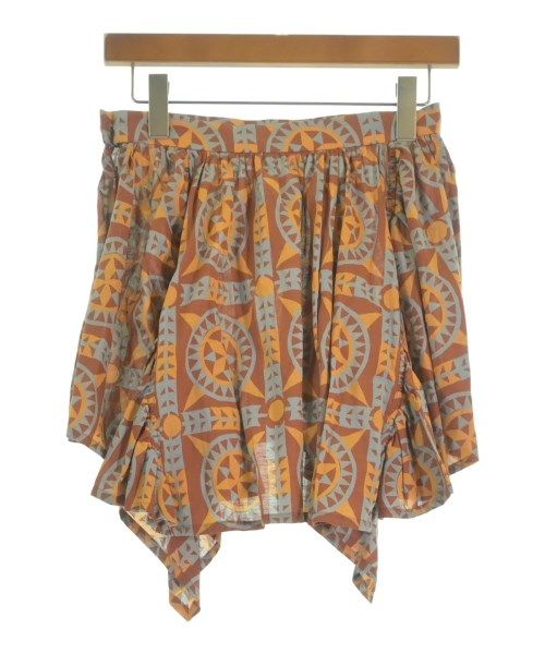 Vivienne Westwood RED LABEL ミニスカート レディース 古着