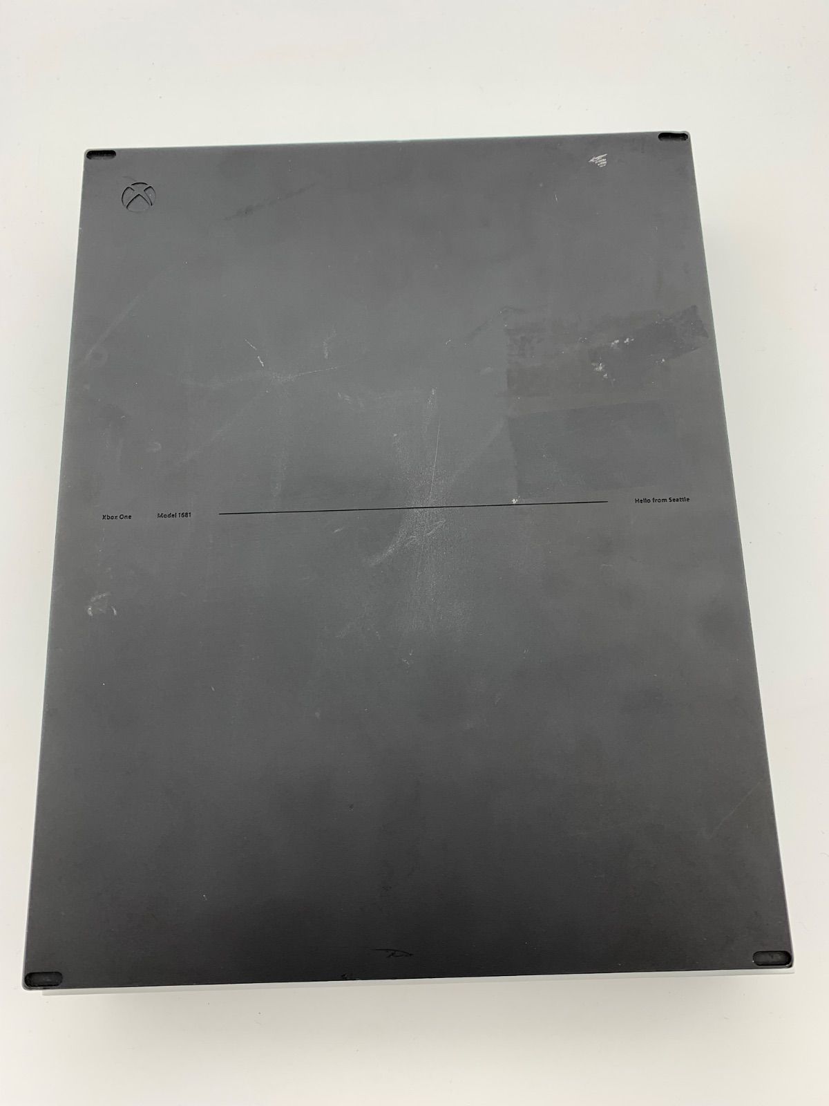 500GB 完動品