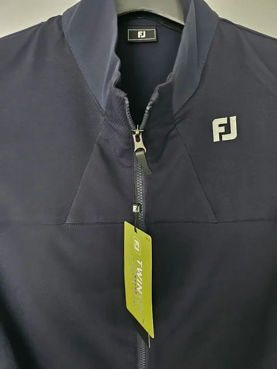 FJ フルジップアップ