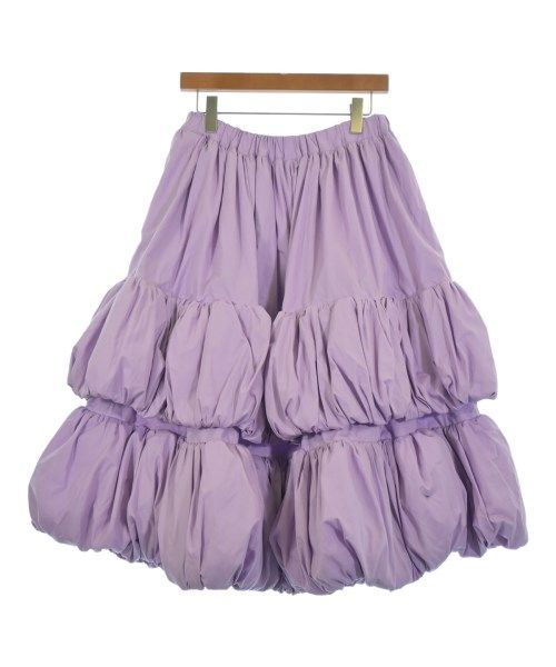 M's GRACY エムズグレイシー スカート サイズ:38 EA-017704