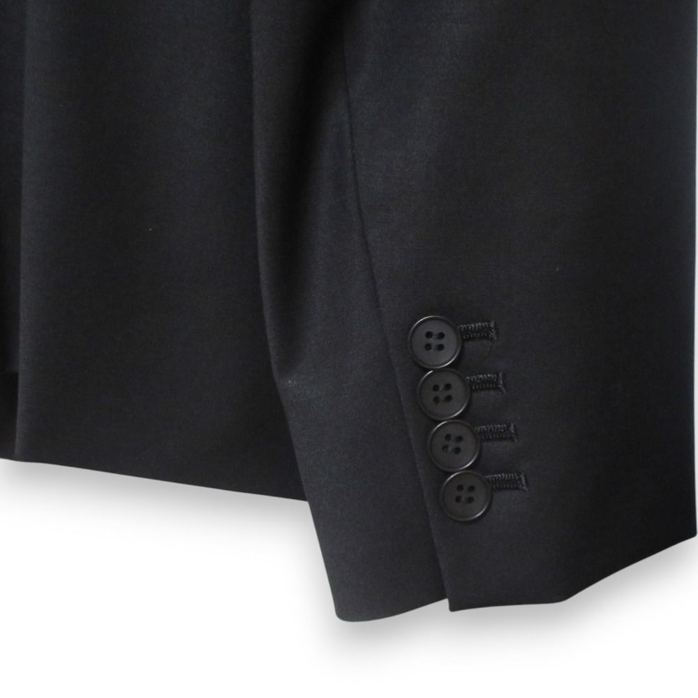 美品 22AW Theory luxe セオリーリュクス EXECUTIVE BERGMAN4 美品 22AW Theory luxe セオリーリュクス EXECUTIVE BERGMAN4