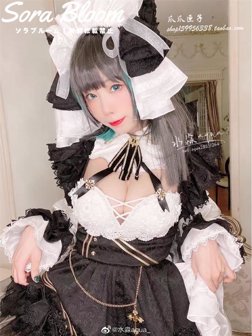 新品・未使用】新品 爪爪匣子 アズールレーン アズレン リトル
