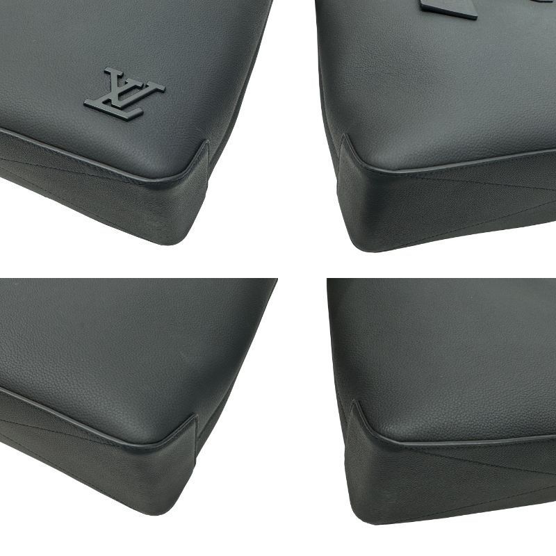 LOUIS VUITTON ルイ ヴィトン パイロット・トート M24771 RFID