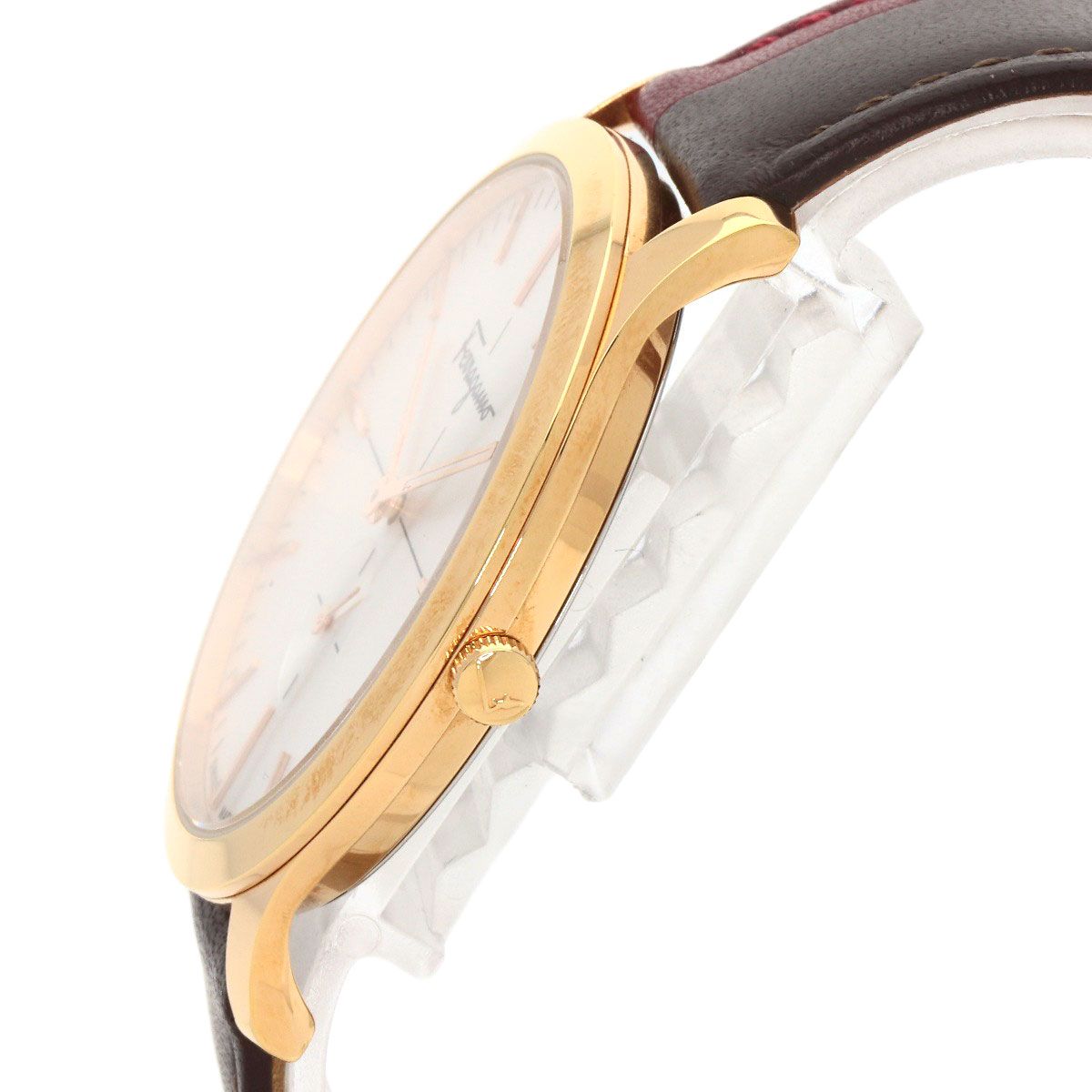 サルヴァトーレ フェラガモ SFDE00618 腕時計 ferragamo サルヴァトーレ フェラガモ SFDE00618 腕時計 ferragamo 【公式通販】