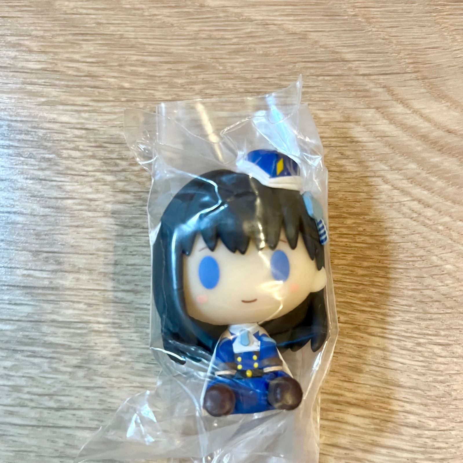 まとめ売り」 一番くじ 勝利の女神 NIKKE F賞 ちょこのっこ