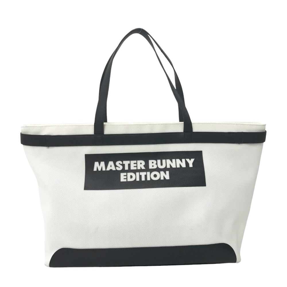 マスターバニーロッカーバック MASTER BUNNY EDITION マスターバニーエディション ロッカー