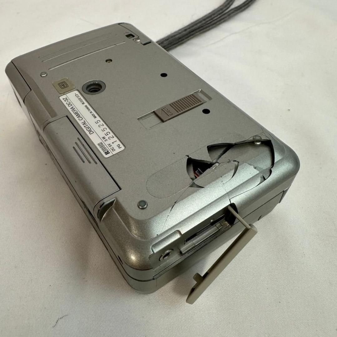 RICOH デジタルカメラ まとめ ９台セット DC-3 DC-3Z DC-2S WWW_NOITHATQUANGTHANH_NET