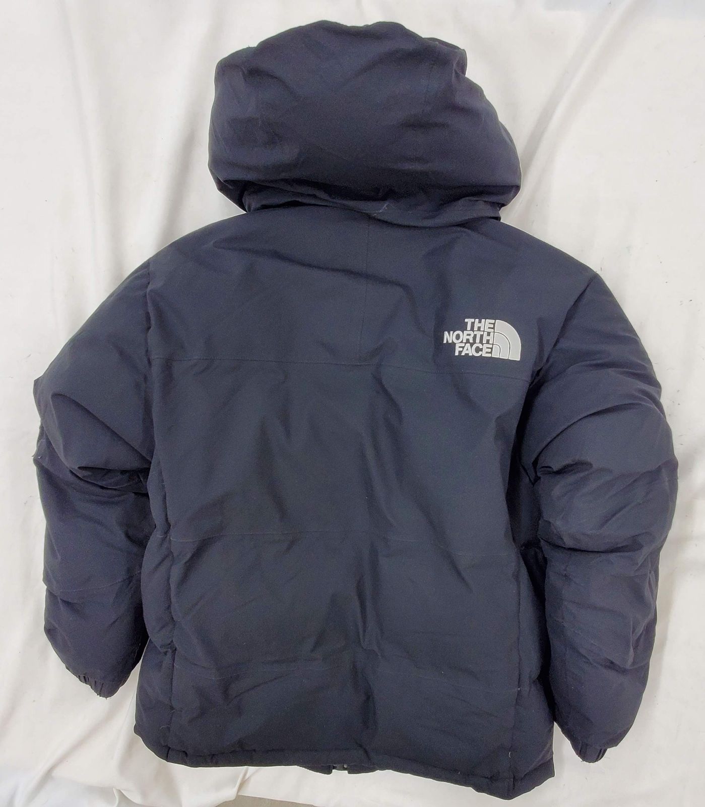 【キッズ服】ザ ノースフェイス ヒマラヤン ダブルダウンジャケット 120サイズ レアモデル】THE NORTH FACE ノースフェイス キッズ ヒマラヤン