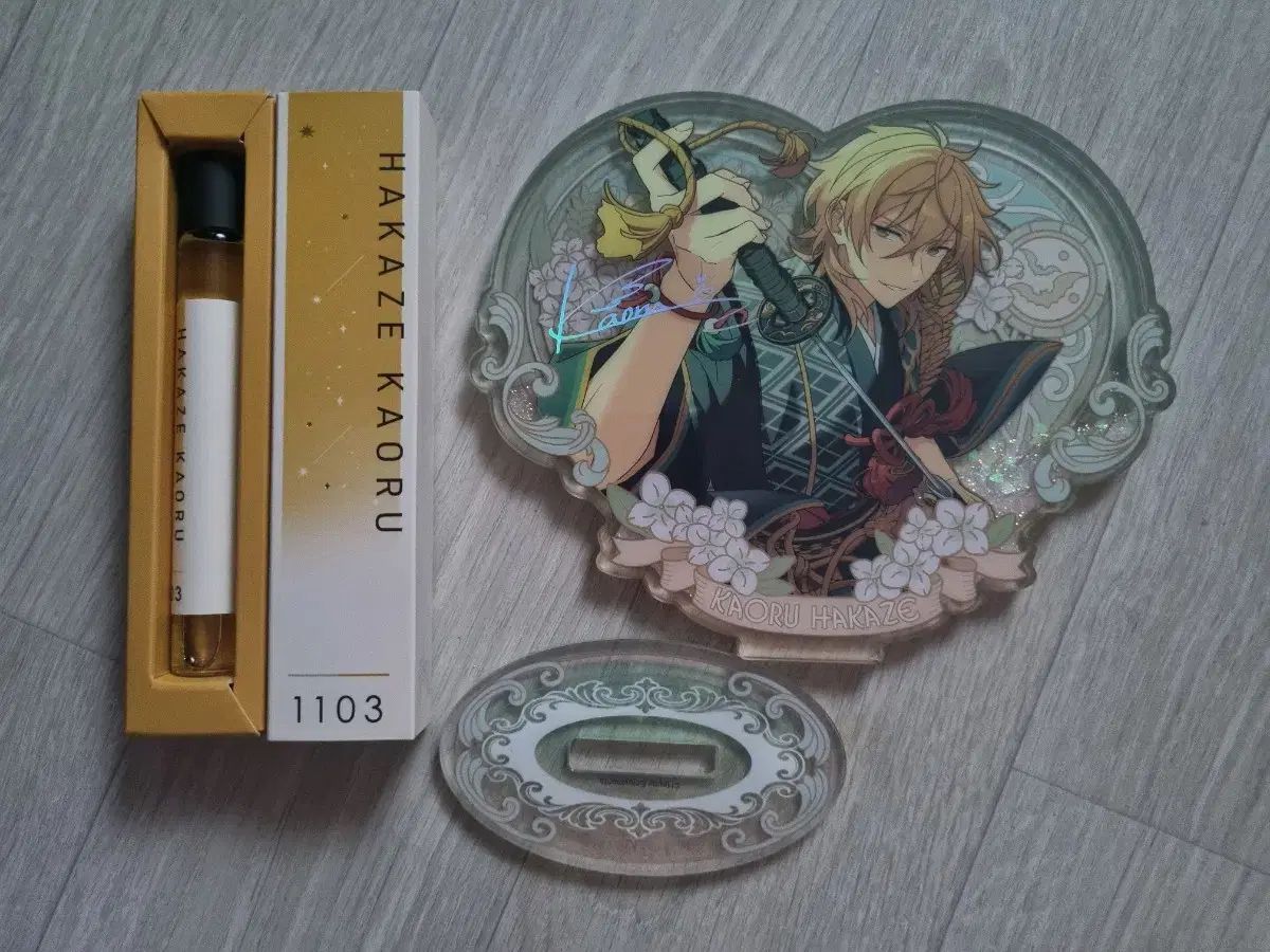 あんスタ 羽風薫 まとめ売り 羽風薫まとめ売り あんさんぶるスターズ