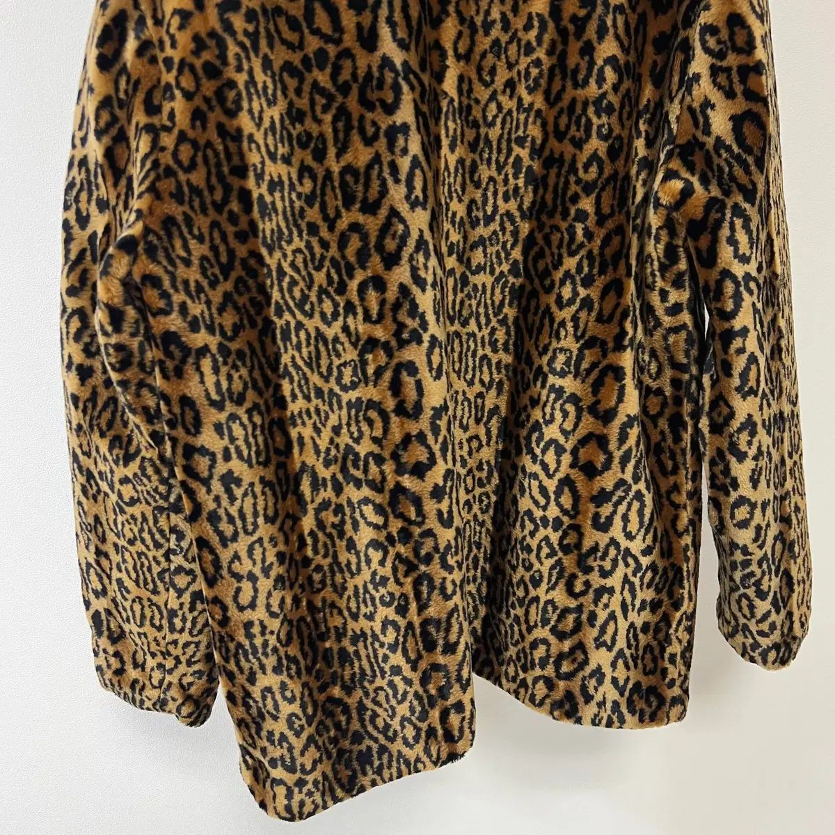 極美品 バーニーズニューヨーク チェスターコート ダブル ベルト付