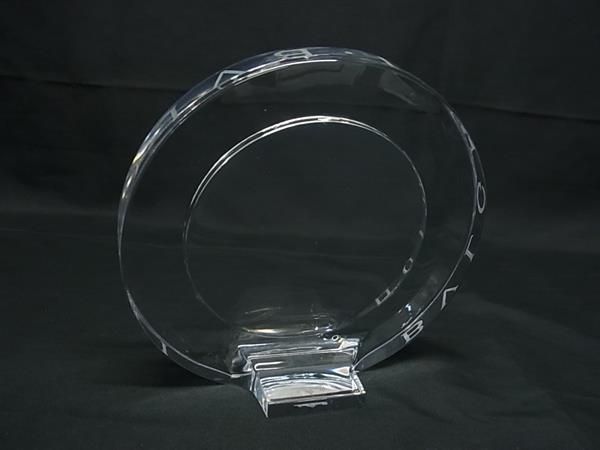 □極美品□ BVLGARI ブルガリ Rosenthal ローゼンタール フォト