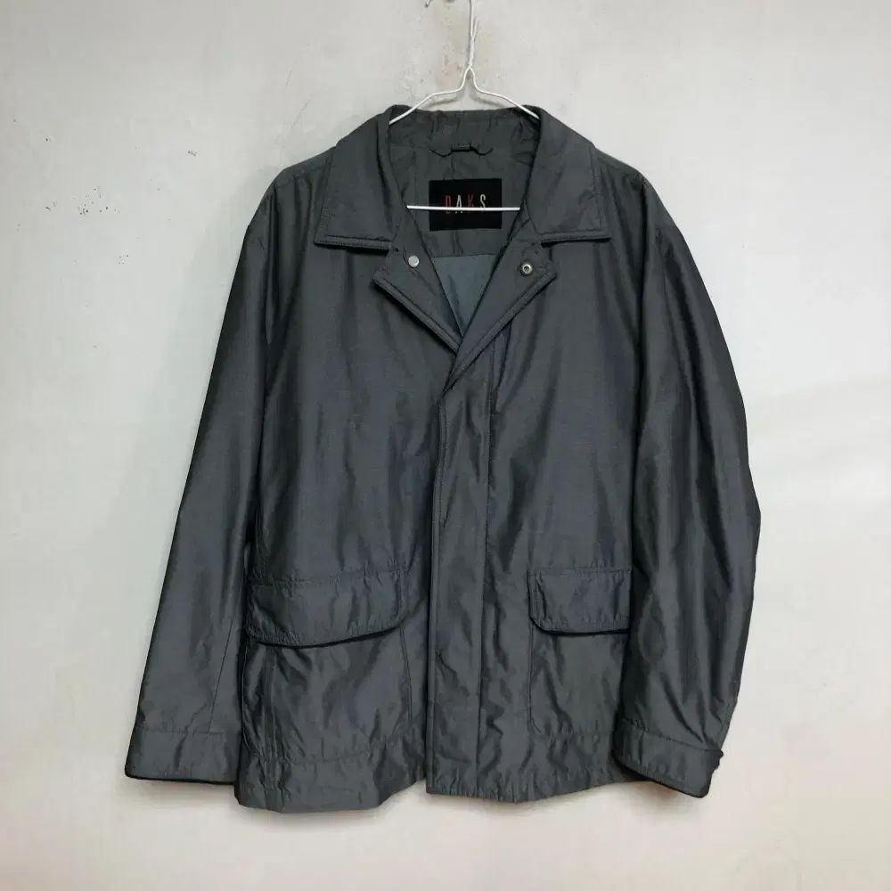 DAKS(ダックス) メンズ ジップアップ ジャケット 100L @ 9962