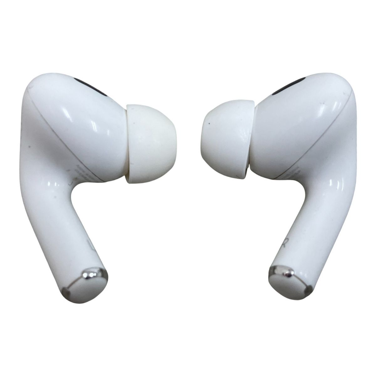 Apple AirPods Pro 2世代　 アップル エアーポッズプロ2 Amazon.co.jp: Apple AirPods Pro（第2世代） ​​​​​​​ ホワイト