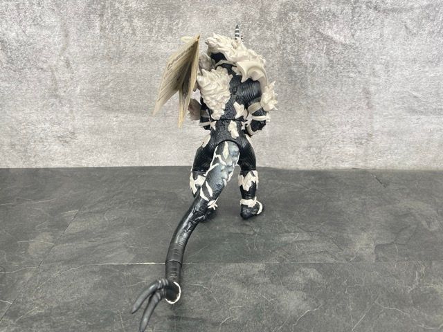 売れ筋 未使用保管品 タグ付 ムービーモンスターシリーズ モンスター