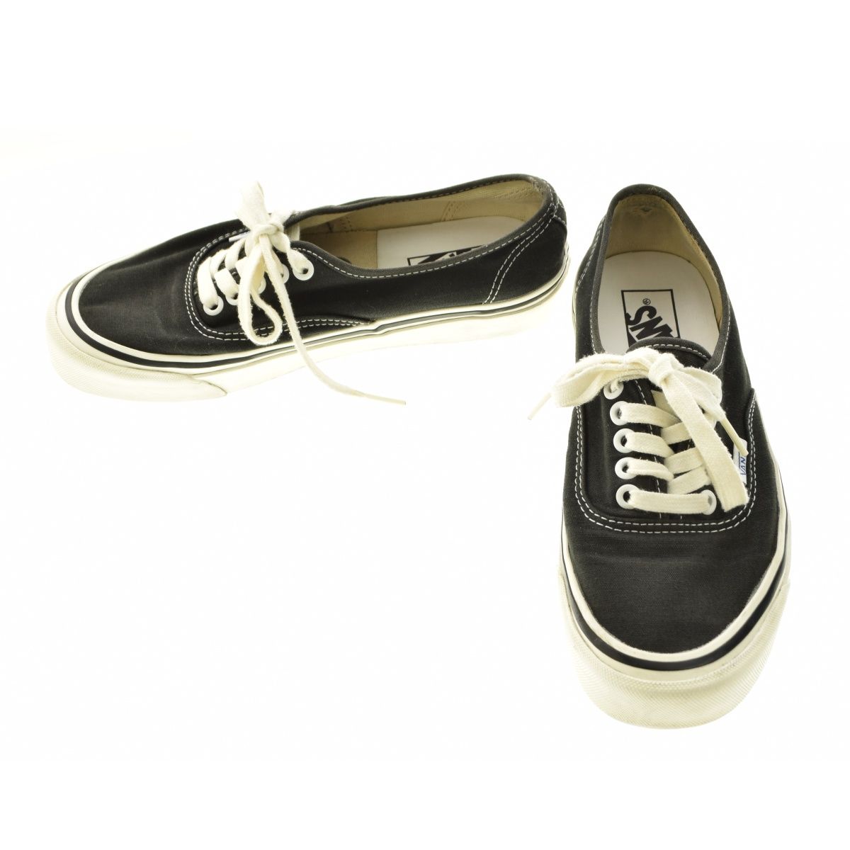 VANS アナハイム　オーセンティック44DX VANS Anaheim Factory Authentic 44 DX : STANDARD CALIFORNIA