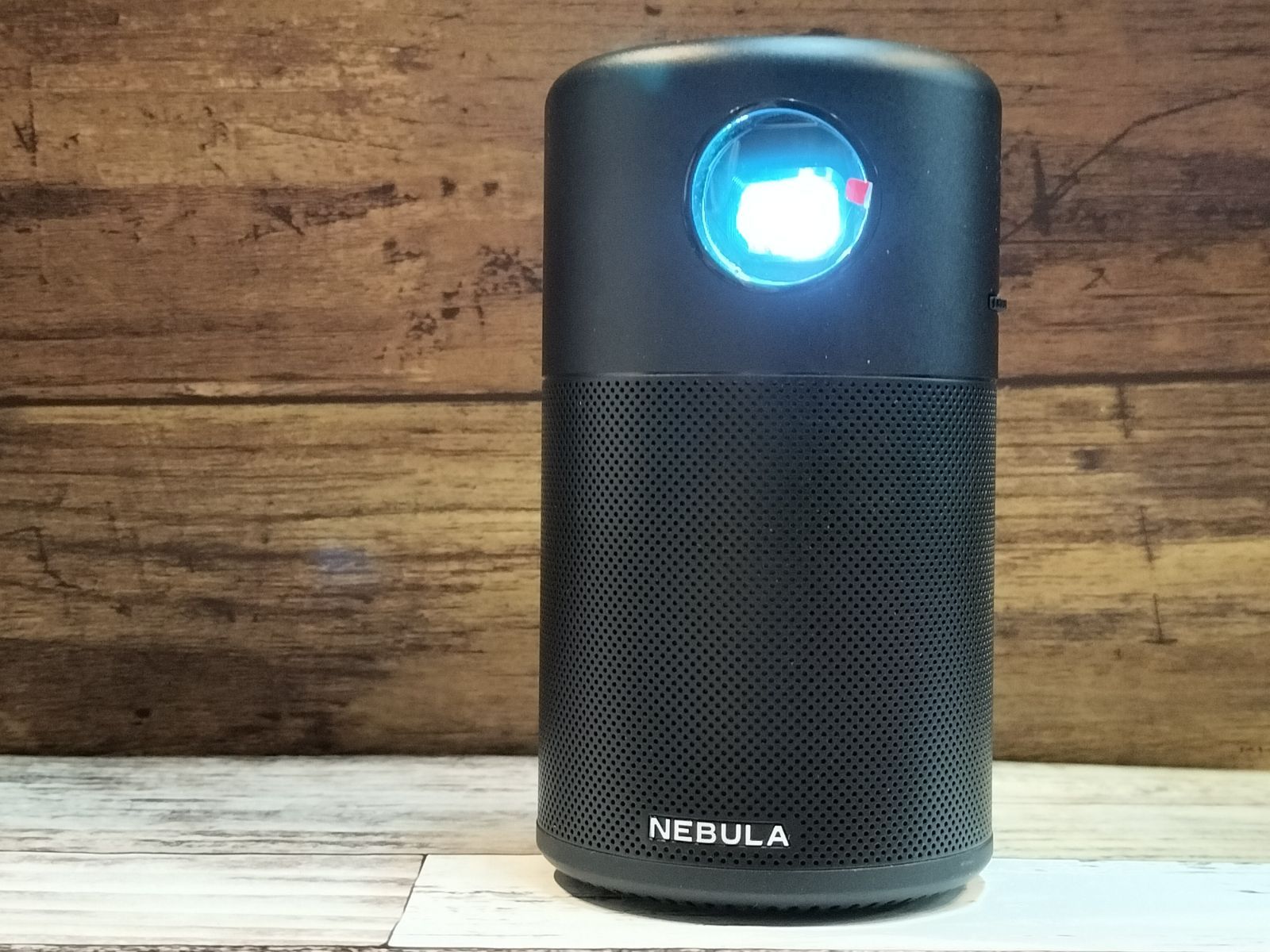 Anker】アンカー Nebula Capsule ネビュラカプセル D4111 - メルカリ