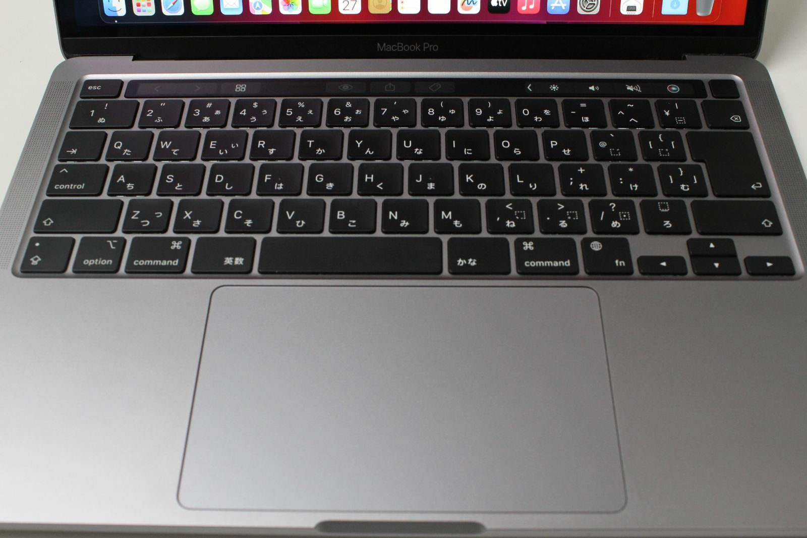 お買い得，高品質】 MacBook Pro（13インチ，M2，2022）256GB/24GB