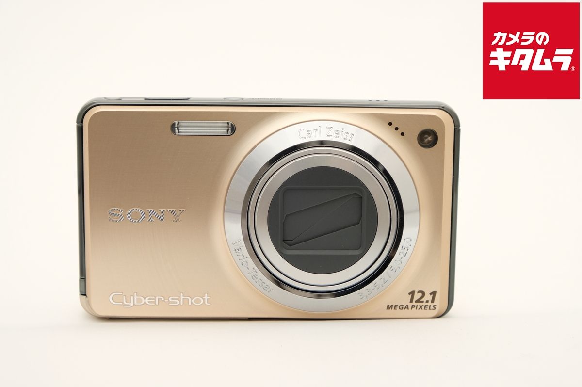 SONY Cyber-shot DSC-WX5/ソニー/ デジタルカメラ SONY