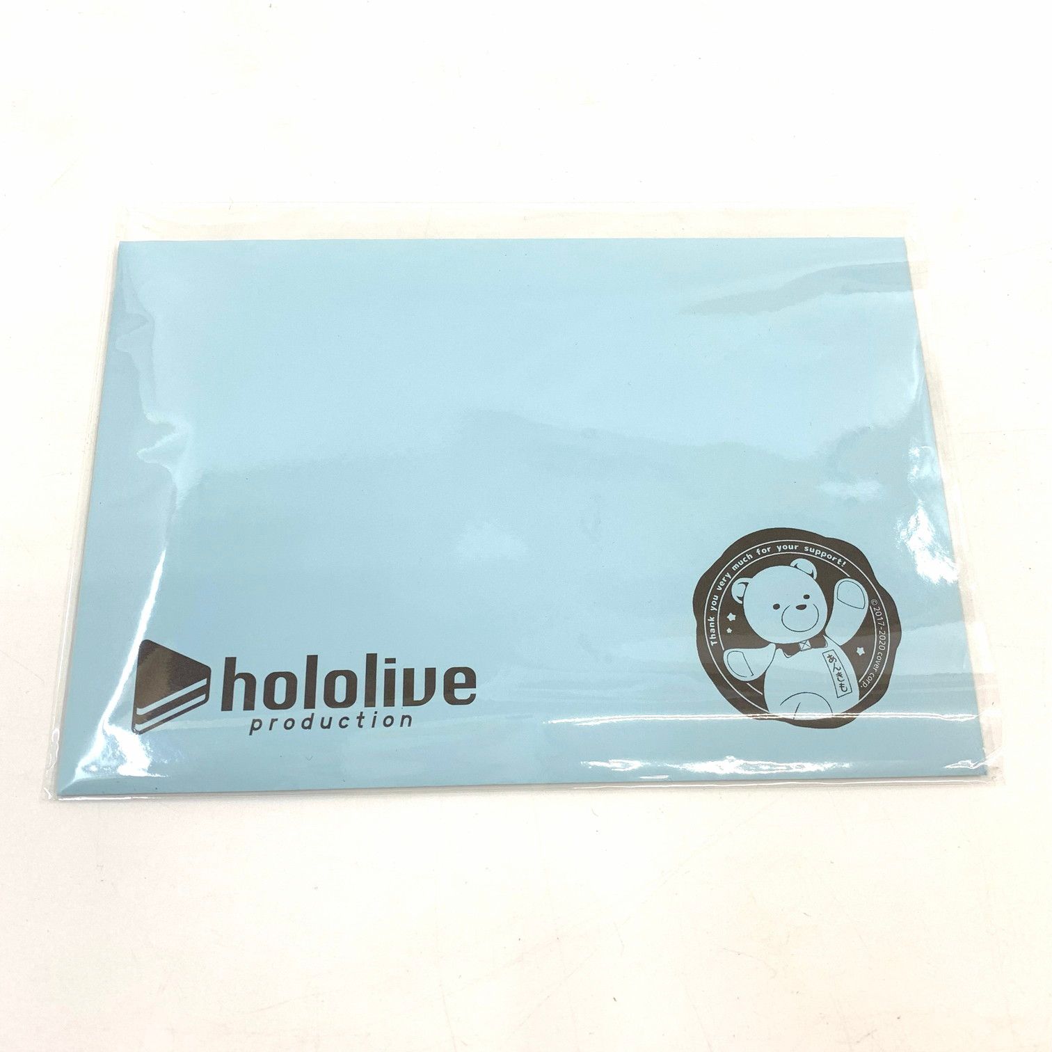 ホロライブ 七詩ムメイ