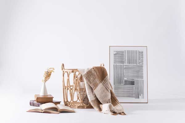 約W43×D43×H42cm No.821