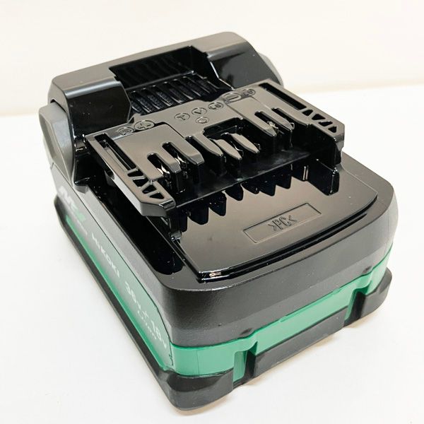 ♥ HiKOKI|ハイコーキ BSL36A18X 3個 リチウムイオン電池 第2世代マルチボルト バッテリー 36V 18V 一部地域配送別料金 ●110809 HRDEVELOPMENT_JP