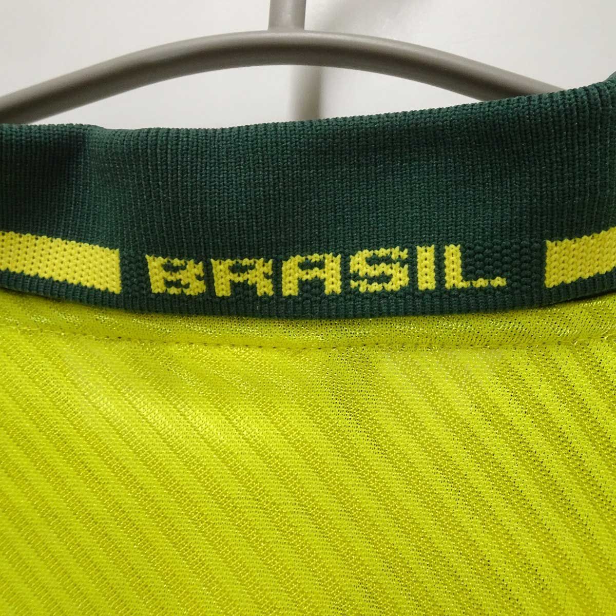 UMBRO アンブロ 94年ブラジル代表 ユニホーム ロマーリオ 11 サッカー UMBRO アンブロ 94年ブラジル代表 ユニホーム ロマーリオ 11