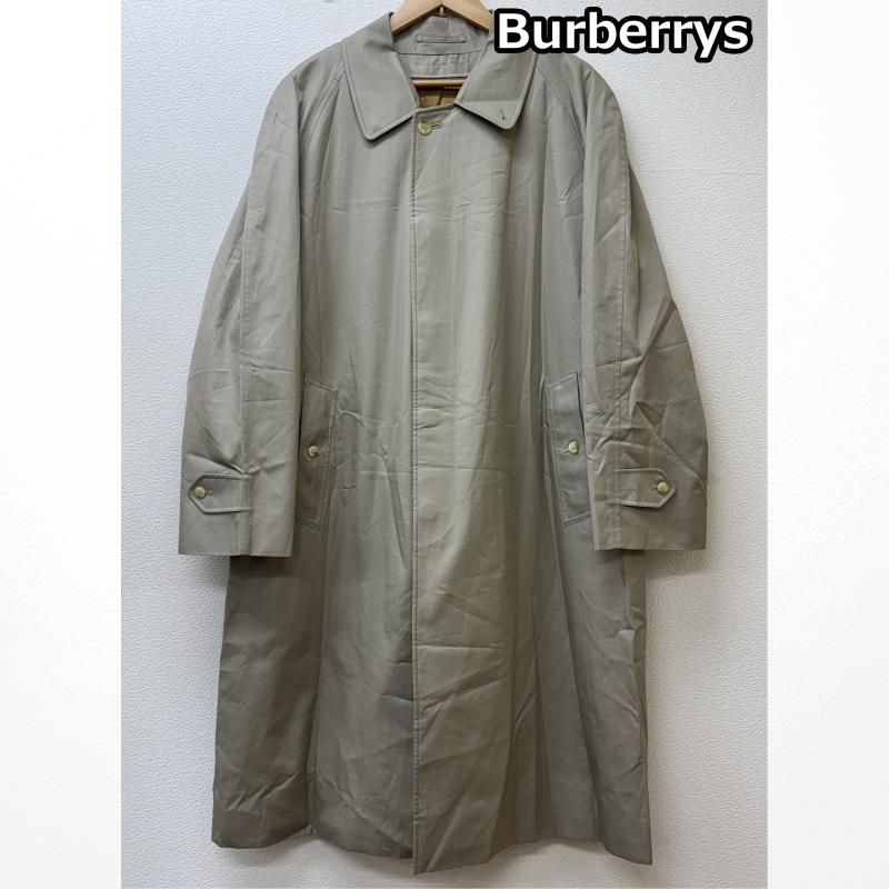 BURBERRYS バーバリーズ コート 90年代 ビンテージ C-TK83