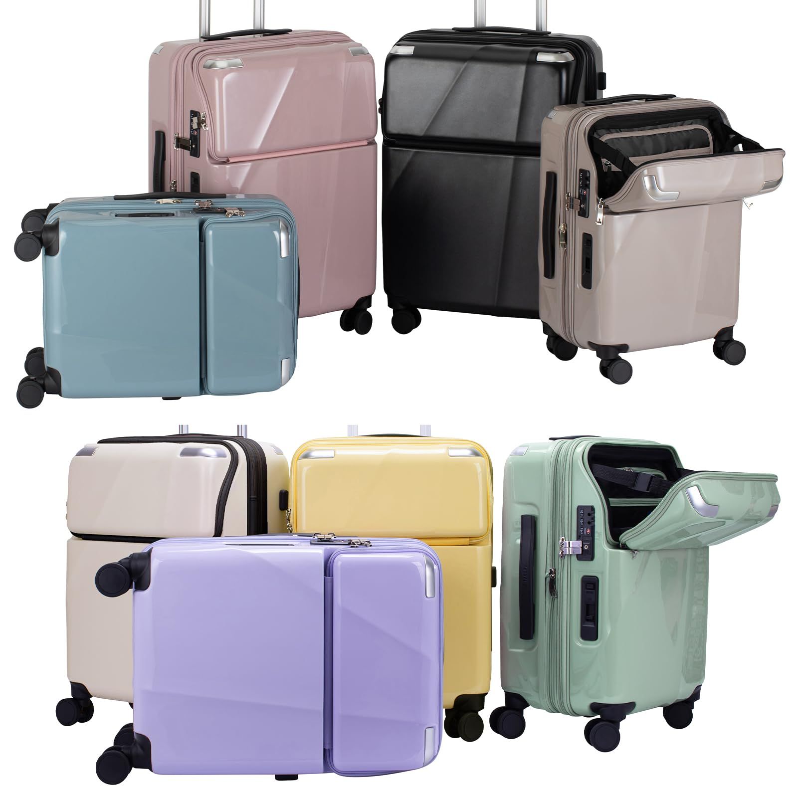 トップオープン