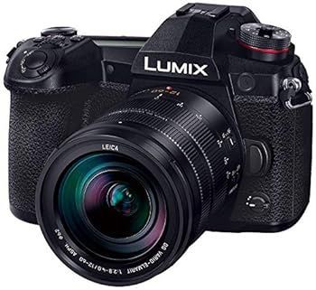 【美品】ルミックス LUMIX G9 PRO ボディ Panasonic 《並品》Panasonic LUMIX DC-G9 PRO ボディ : カメラ専門店