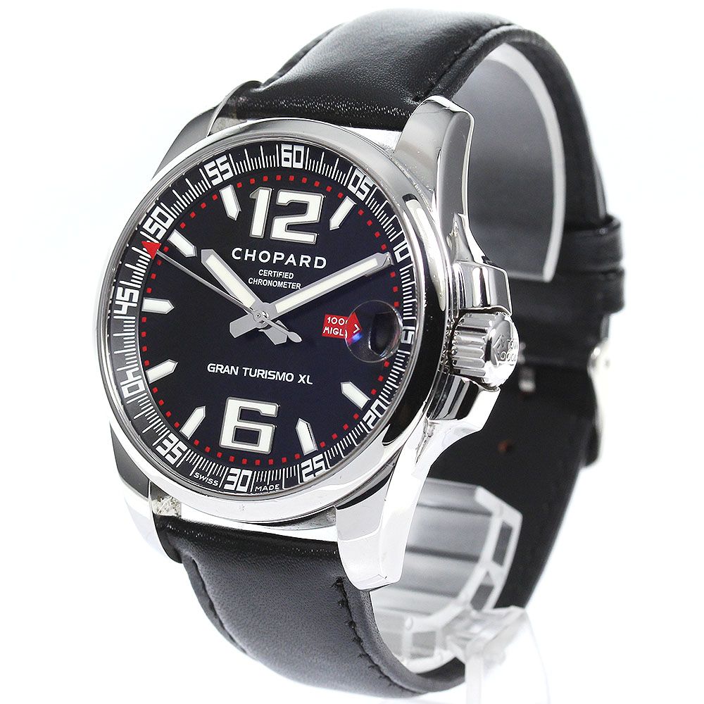 注目の ショパール Chopard 8997 ミッレミリア グランツーリスモ XL ショパール