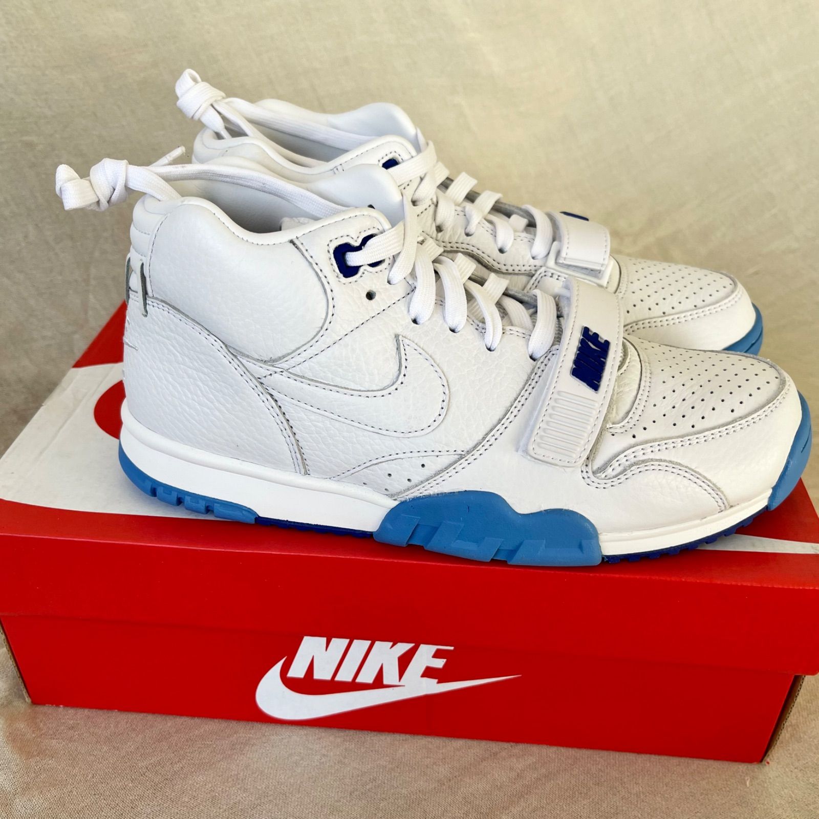 Nike air trainer hot sale 1 bo jackson