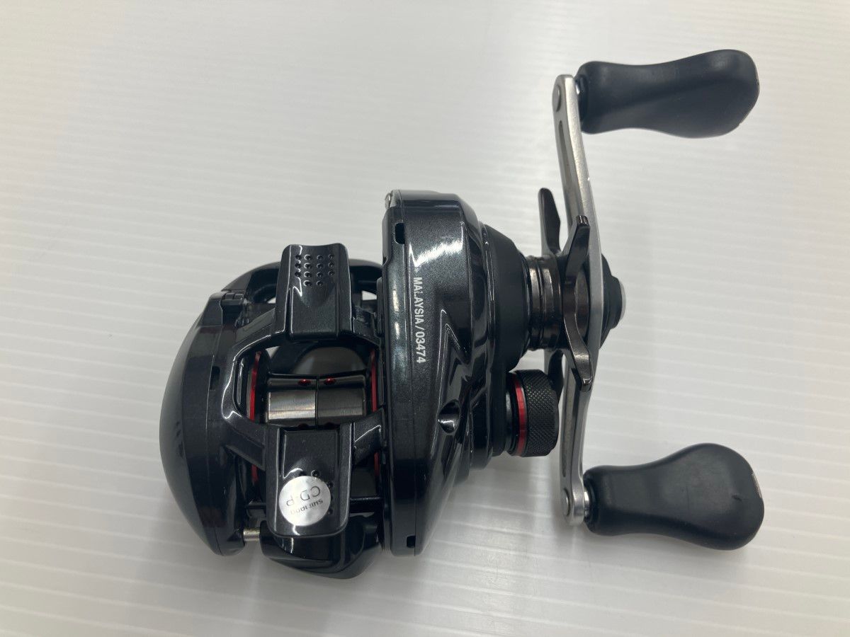 σσSHIMANO シマノ 16スコーピオン オファー 71XG 03474 やや傷や汚れあり