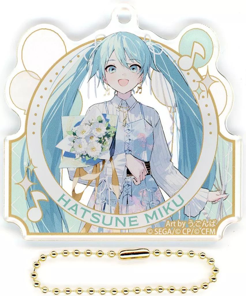 Amazon.co.jp: 『プロジェクトセカイ カラフルステージ！ feat. 初音