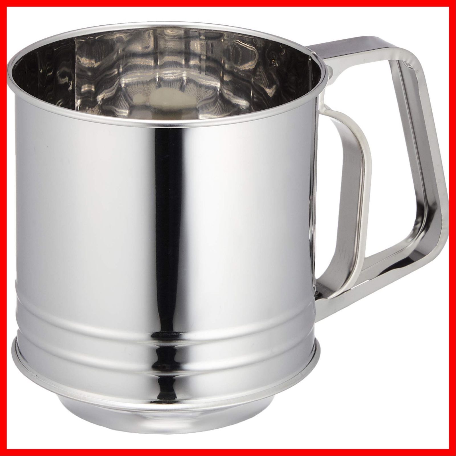 和平フレイズ Wahei freiz 調理器具 粉ふるい ジー クック 食洗器対応 GC-245