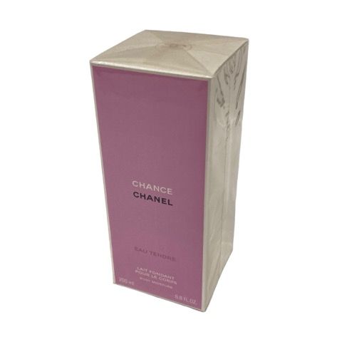 シャネル チャンス オー タンドゥル✨ボディクリーム シャネル