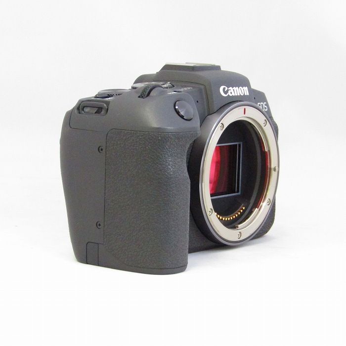 Canon EOS