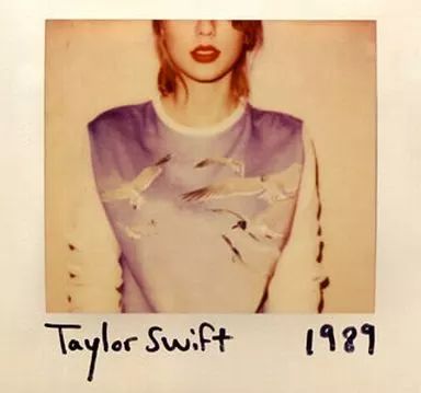 テイラー　スウィフト　taylor swift CD まとめ売り　1989 2026年最新】taylor swift 1989 cdの人気アイテム - メルカリ